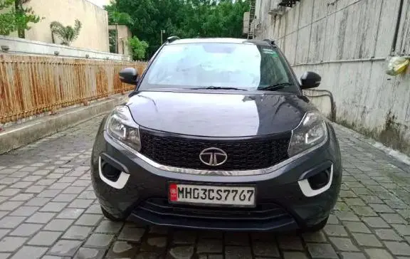 Tata Nexon Revotron XM 2018