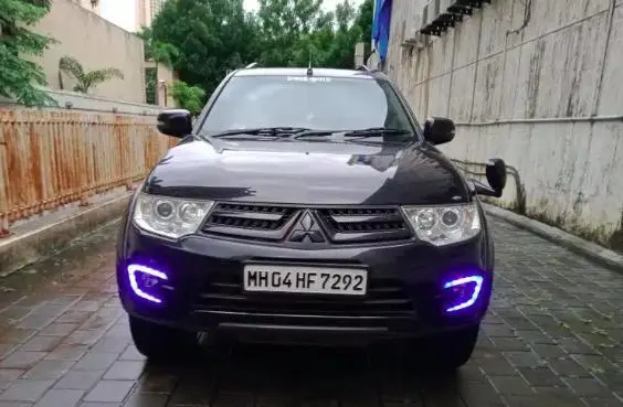 Mitsubishi Pajero Sport 4X2 AT 2016