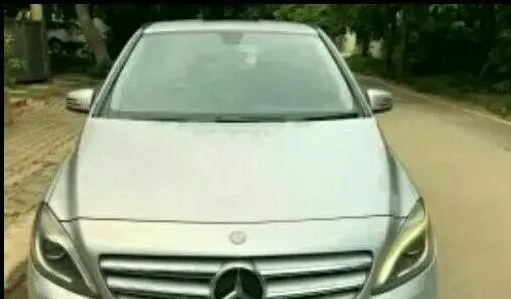 Mercedes-Benz M-Class ML 250 CDI 2015