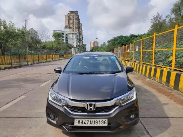 Honda City VX CVT i-VTEC 2020