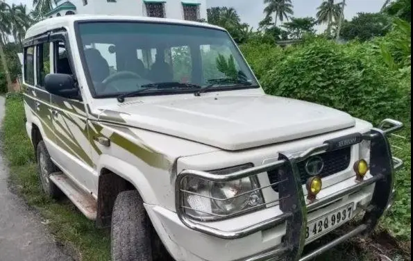 Tata Sumo VICTA DI CX 2011