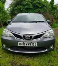 Toyota Etios Liva V 2016
