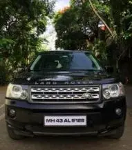 Land Rover Freelander 2 HSE 2012