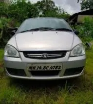 Tata Indica V2 DLS BS III 2007