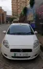 Fiat Punto Dynamic 1.3 2012