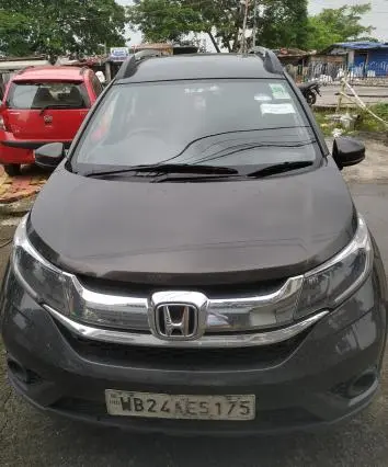 Honda BR-V S Diesel 2016