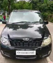 Mahindra Quanto C6 2013