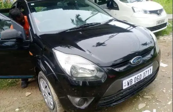 Ford Figo EXI DURATEC 1.2 2010