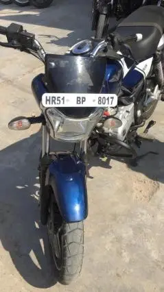 Bajaj V15 150cc 2017