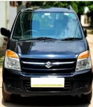Maruti Suzuki Wagon R Duo LXI LPG 2010