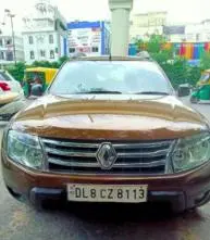Renault Duster 85 PS RXE 2013