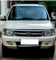 Tata Safari DICOR 2.2 EX 4x2 BS IV 2013
