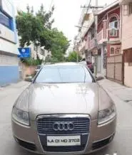Audi A6 3.0 TDI QUATTRO 2008