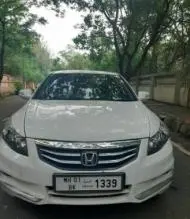 Honda Accord 2.4 AT 2013