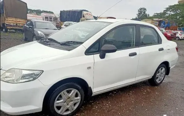 Honda City ZX EXi 2006