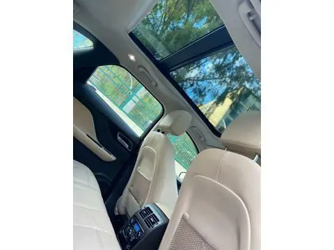 Jaguar F-Pace Prestige 2018