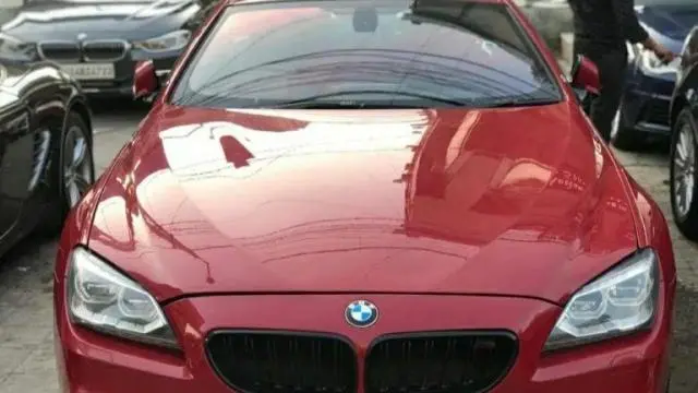 BMW X1 sDrive 20d xLine 2018