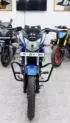 Honda CB ShineSP 125cc Disc 2018