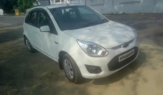 Ford Figo ZXI DURATORQ 1.4 2015