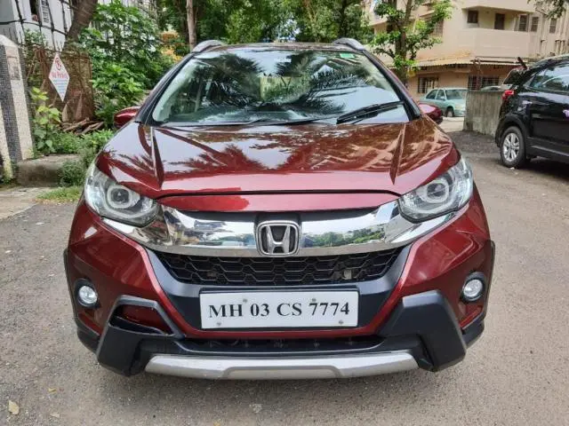 Honda WR-V VX Diesel 2018