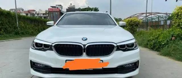 BMW 5 Series 530i M Sport 2019