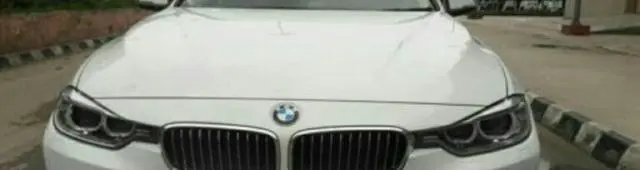 Audi A6 35 TFSI Matrix 2017