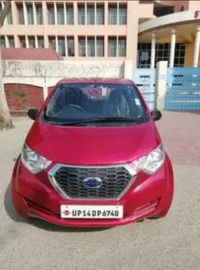 Datsun Redi-GO 1.0 S AMT 2018