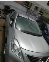 Nissan Sunny XL DIESEL 2012