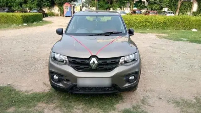 Renault KWID RXT 2016