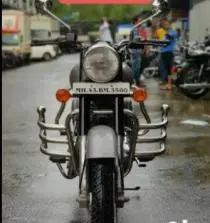 Royal Enfield Classic Gunmetal Grey 350cc 2018