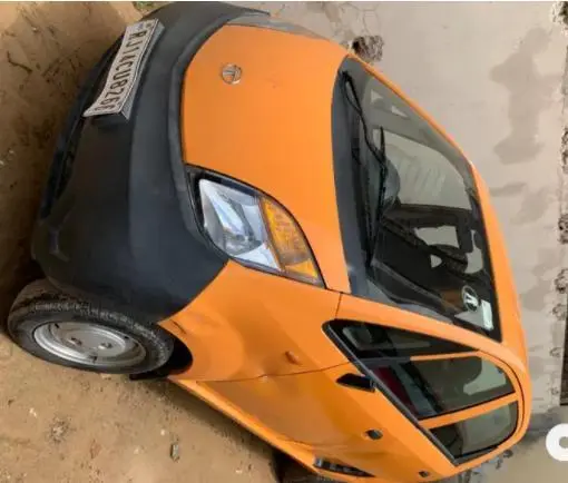 Tata Nano CX 2013