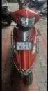 TVS Scooty Streak 100cc 2010