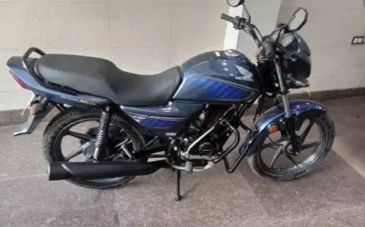 Honda Dream Neo 110cc 2013