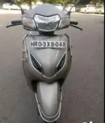 Honda Activa 5G 110cc STD 2018