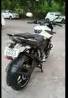 Bajaj Pulsar NS200 2017
