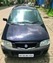 Maruti Suzuki ALTO 800 LXi 2007