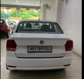 Volkswagen Ameo Highline 1.5L (D) 2017