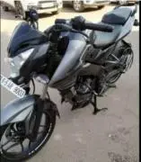 Bajaj Pulsar NS200 2018
