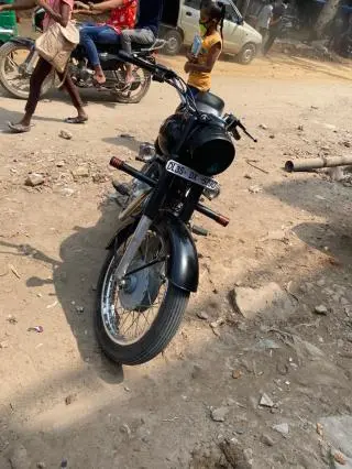 Royal Enfield Bullet Twinspark 350cc 2018