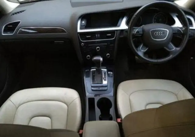 Audi A3 35 TDI TECHNOLOGY 2019