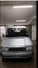 Toyota Qualis GS C3 2001