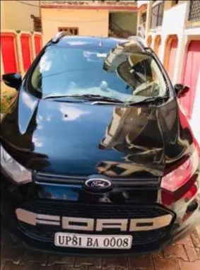 Ford EcoSport Trend 1.5L TDCI 2014
