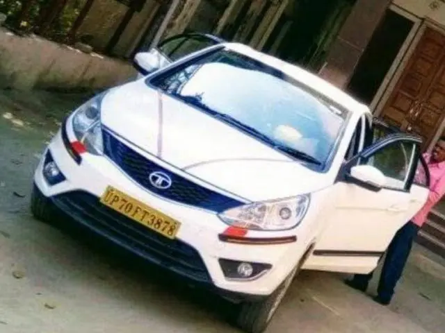 Tata Zest QUADRAJET 1.3 90PS XM Diesel 2017