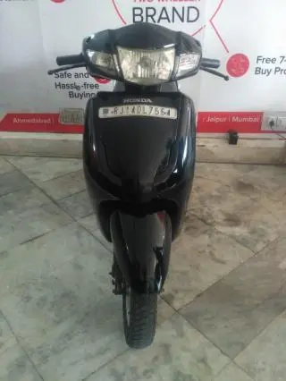 Honda Activa 3G 110cc 2014