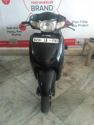 Honda Activa 110cc 2013