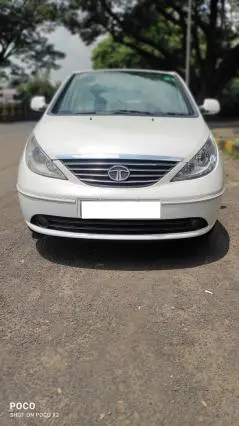 Tata Manza Aqua Quadrajet BS-III 2011