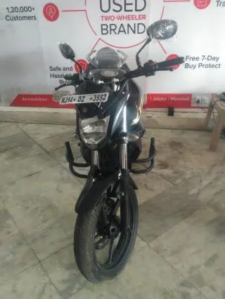 Yamaha FZ V 2.0 150cc 2015