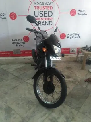 Honda Dream Neo 110cc 2013