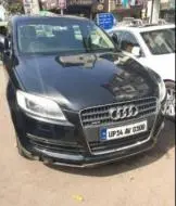 Audi Q7 35 TDI Premium plus with Sunroof  2009