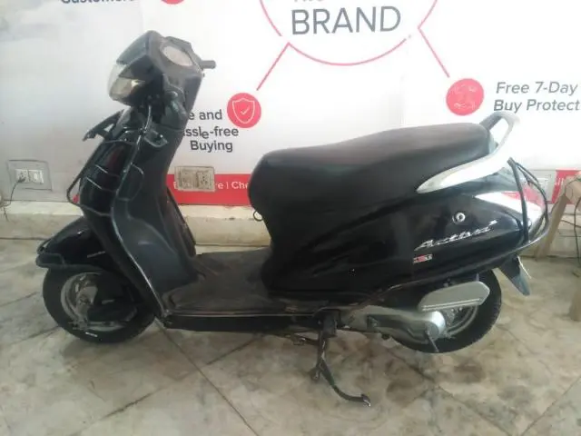 Honda Activa 3G 110cc 2016